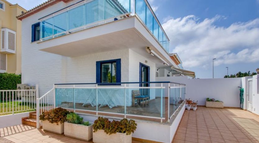 Photo of Jardines de Denia V