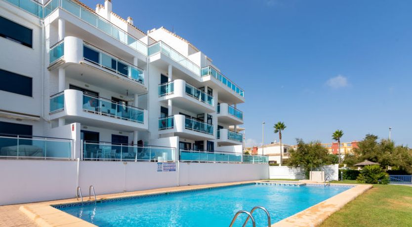 Photo of Jardines de Denia V