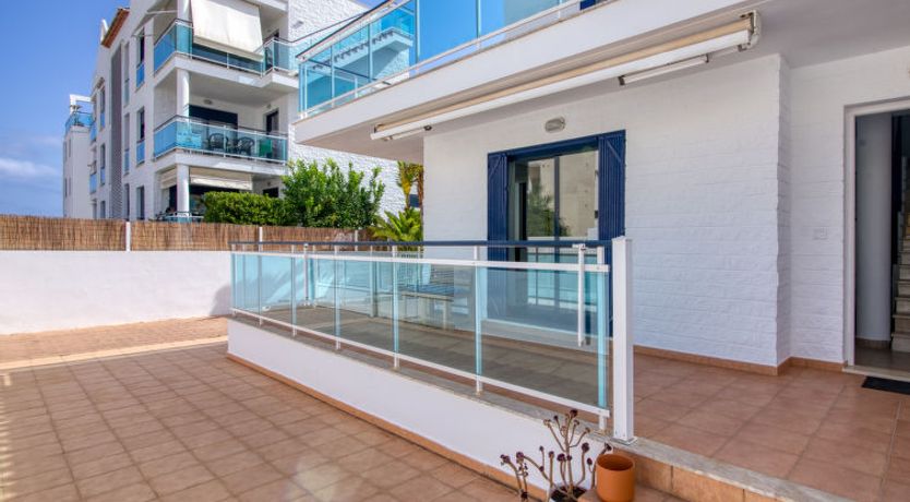 Photo of Jardines de Denia V