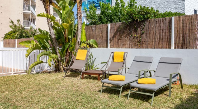 Photo of Jardines de Denia V