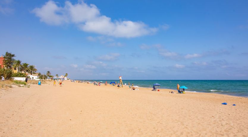 Photo of Jardines de Denia V