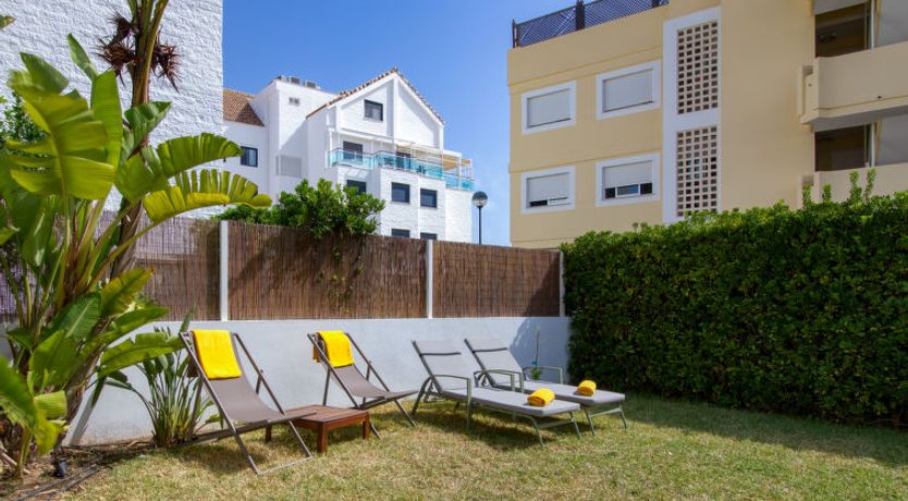 Photo of Jardines de Denia V