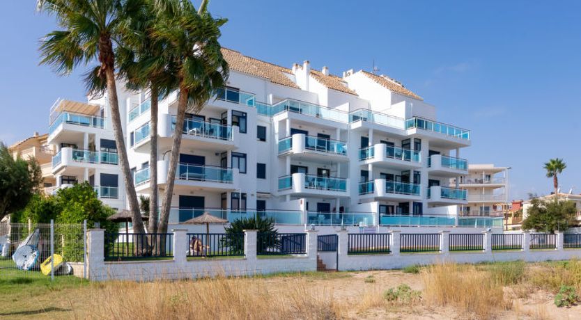 Photo of Jardines de Denia V