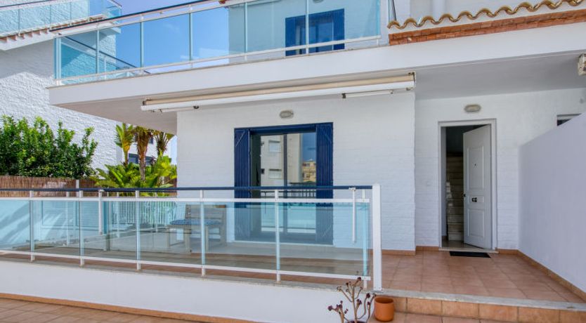 Photo of Jardines de Denia V