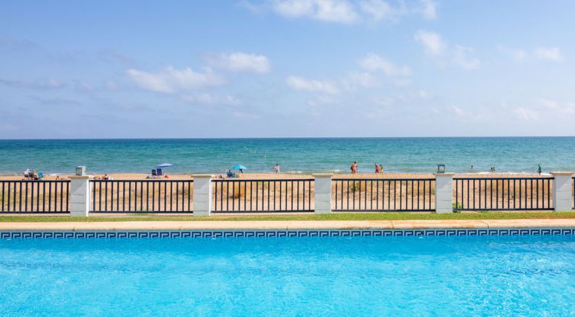 Photo of Jardines de Denia V