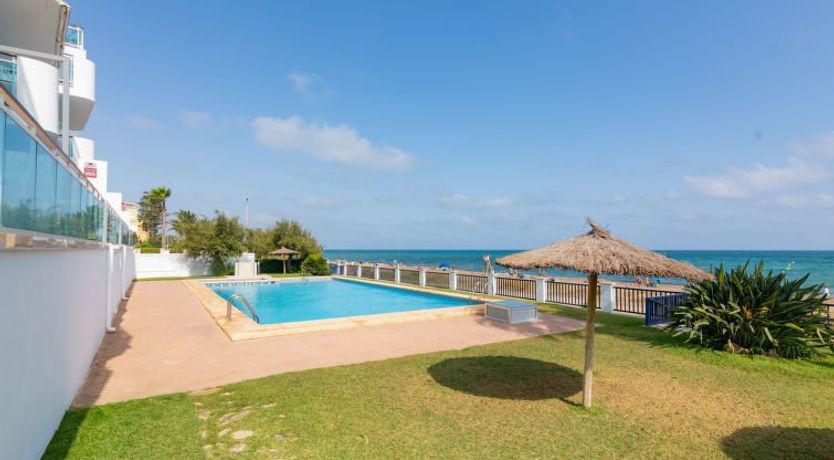 Photo of Jardines de Denia V