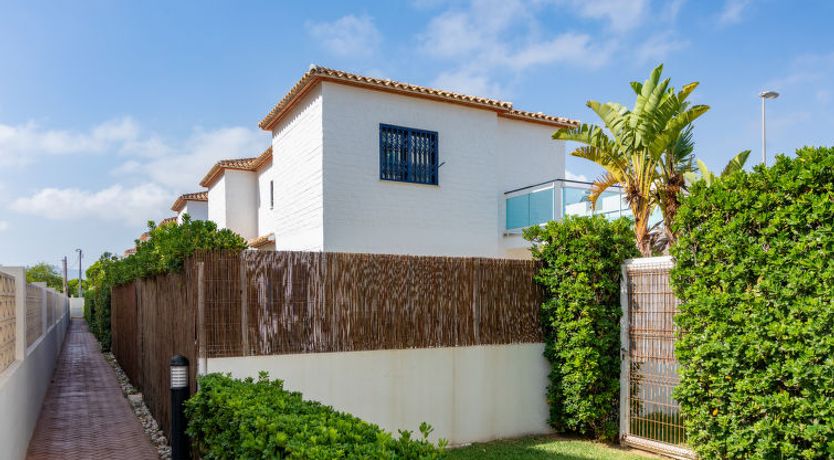 Photo of Jardines de Denia V