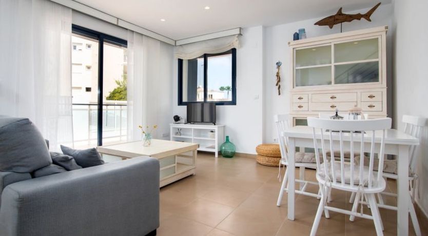 Photo of Jardines de Denia V