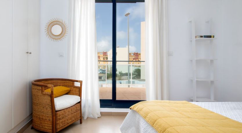 Photo of Jardines de Denia V