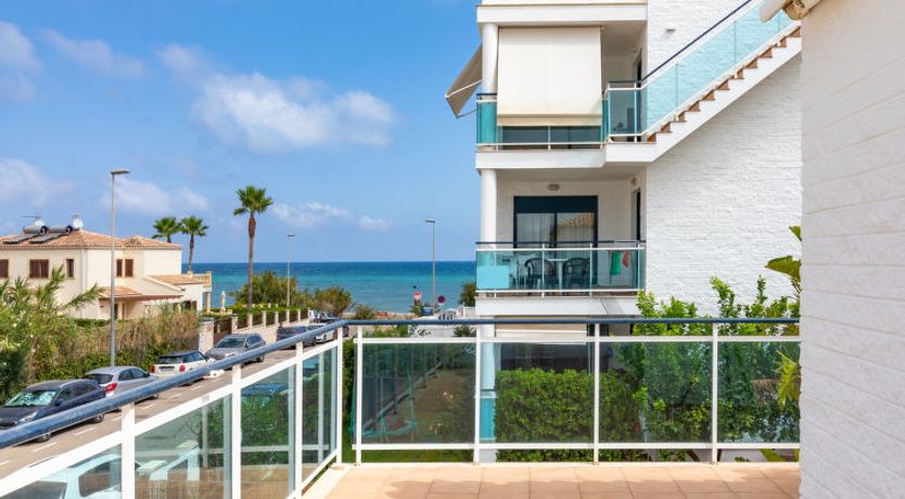 Photo of Jardines de Denia V