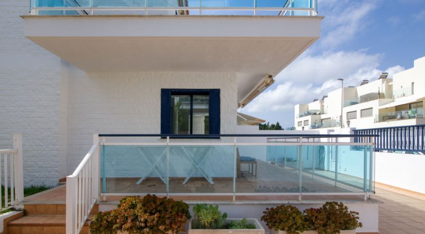 Photo of Jardines de Denia V