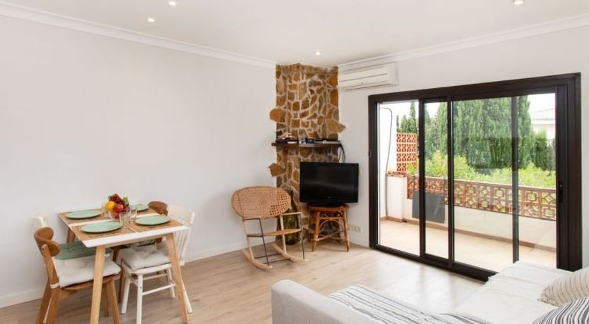 Photo of Adelfa 7 Apartment 3