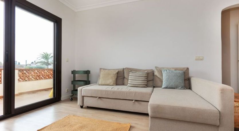 Photo of Adelfa 7 Apartment 3