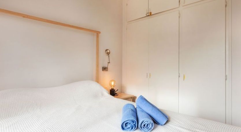 Photo of Adelfa 7 Apartment 3