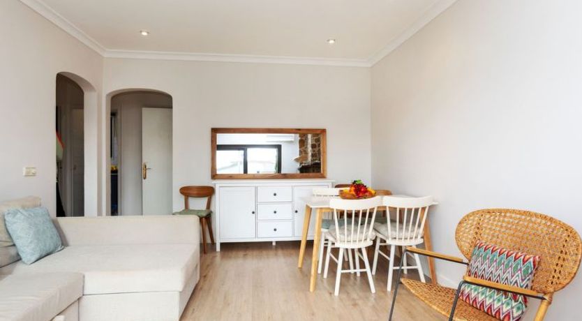 Photo of Adelfa 7 Apartment 3