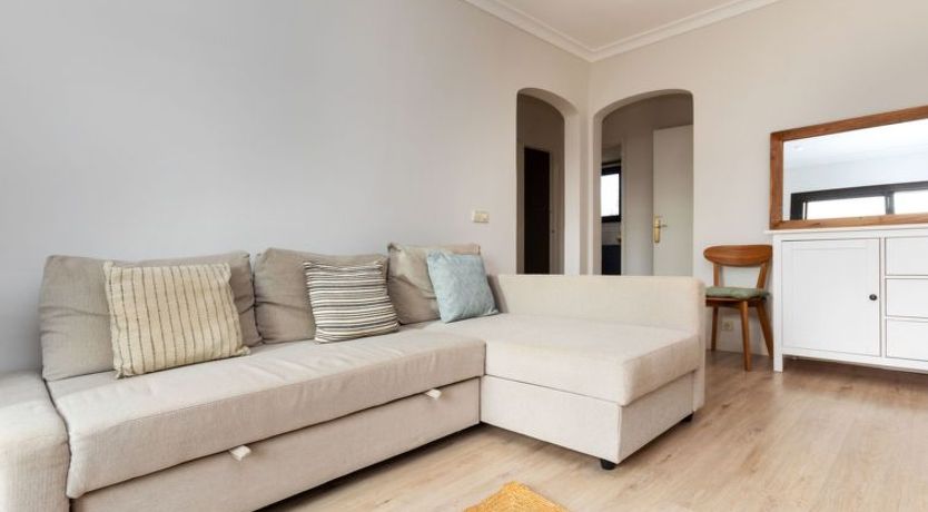 Photo of Adelfa 7 Apartment 3