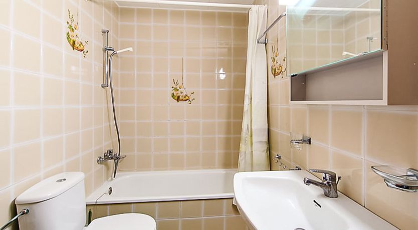 Photo of Las Alondras Apartment 2