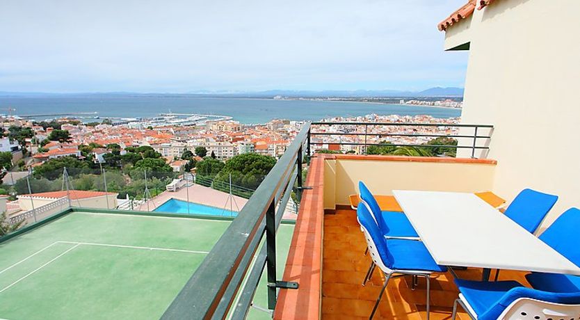 Photo of Las Alondras Apartment 2