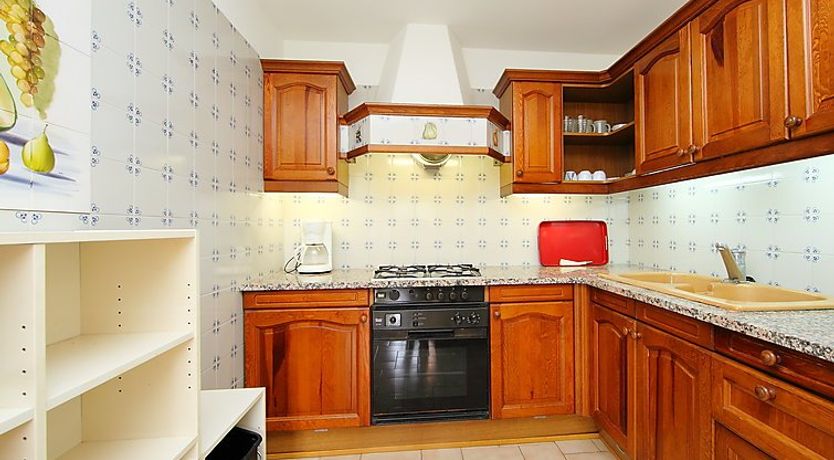 Photo of Las Alondras Apartment 2