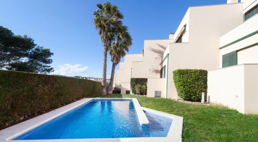 Photo of Empuries Beach Apartment 2