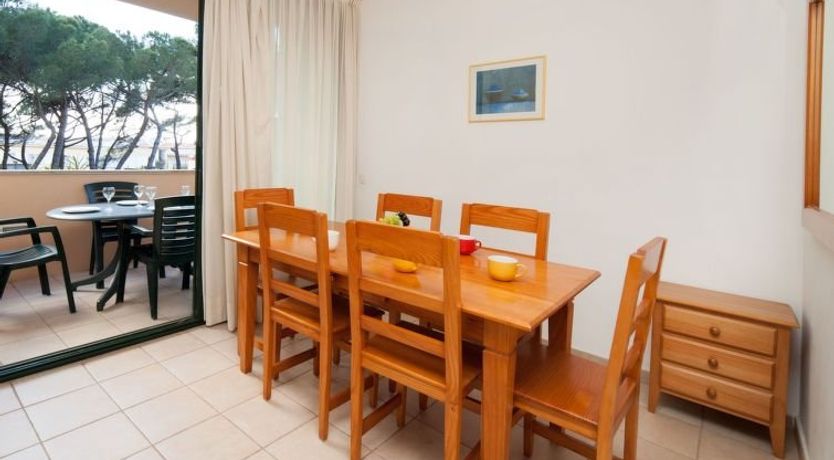 Photo of Empuries Beach Apartment 2