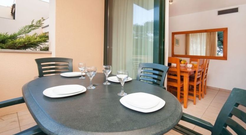 Photo of Empuries Beach Apartment 2