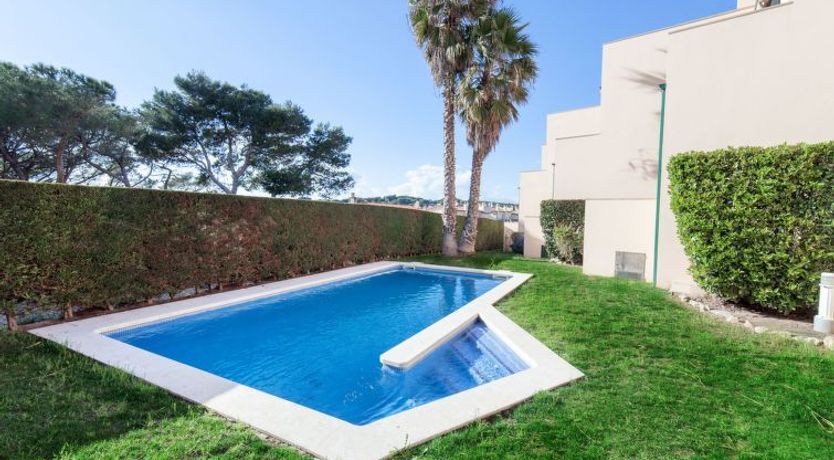 Photo of Empuries Beach Apartment 2