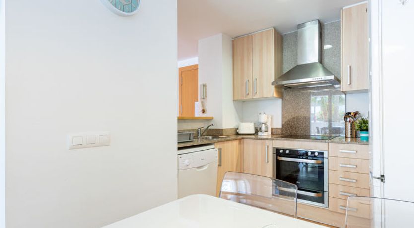 Photo of Puerto Marina