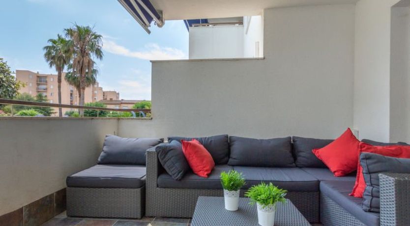 Photo of Puerto Marina