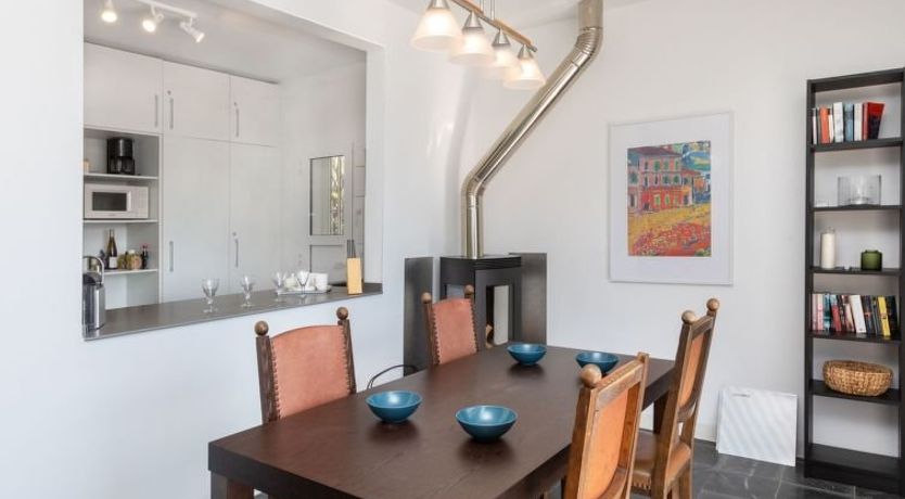 Photo of Matthias Apartment 3