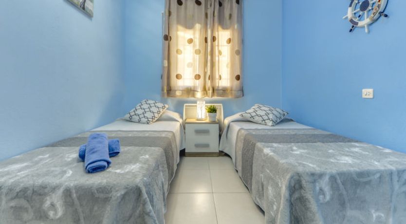 Photo of El Santiago II