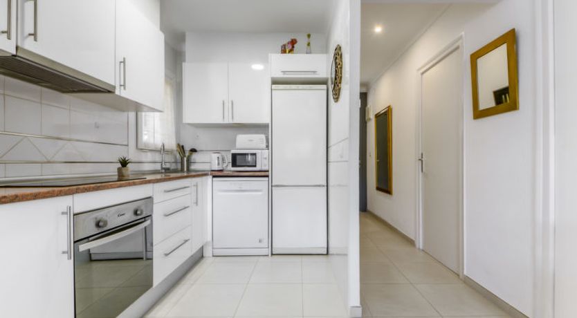 Photo of El Santiago II