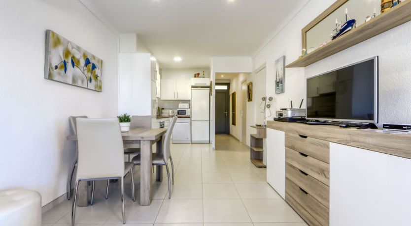 Photo of El Santiago II