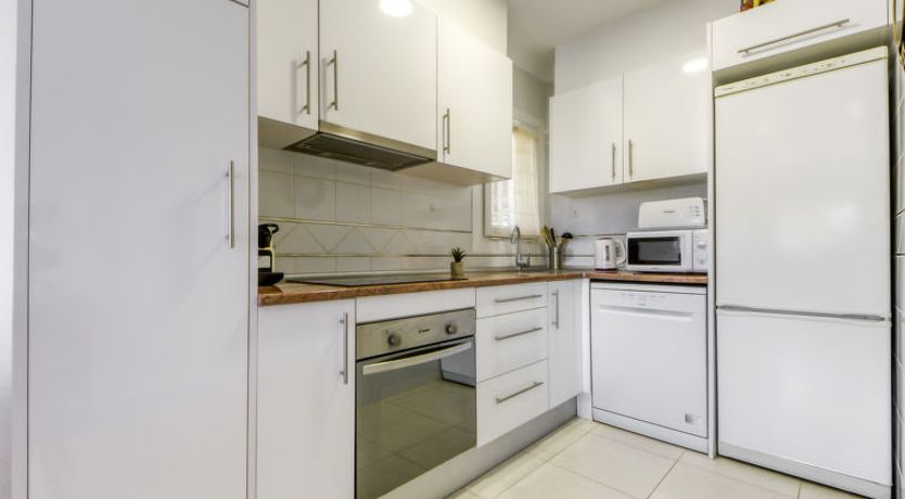 Photo of El Santiago II