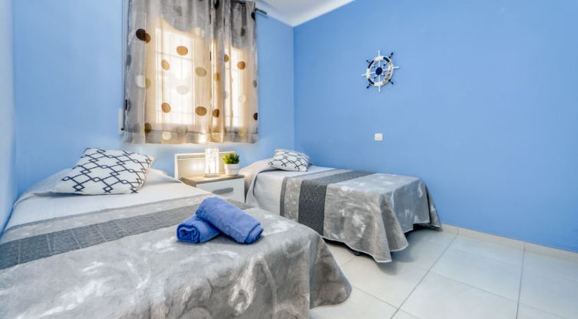 Photo of El Santiago II