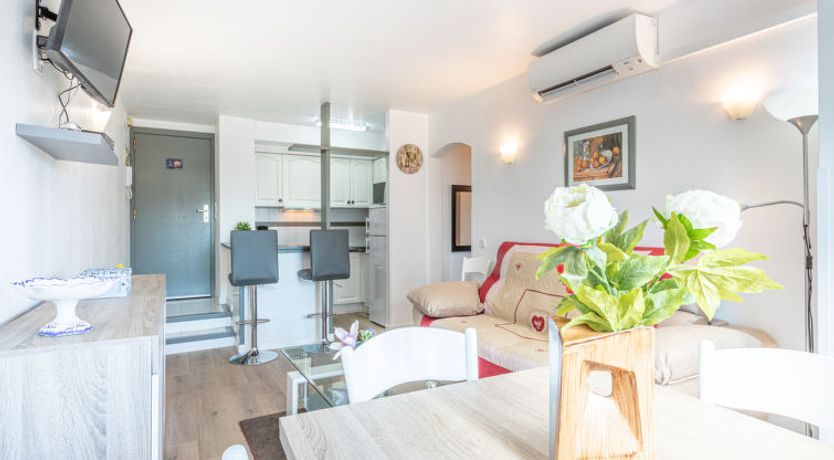 Photo of Port Salins