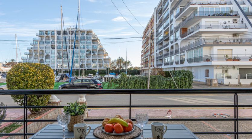 Photo of Port Salins