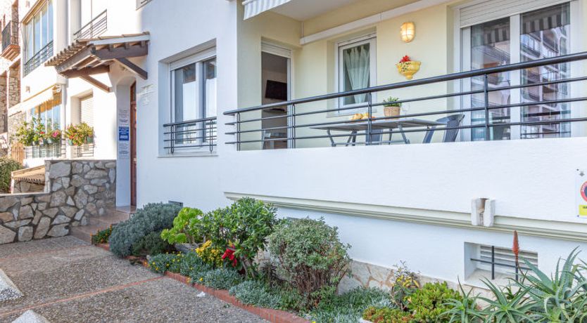 Photo of Port Salins