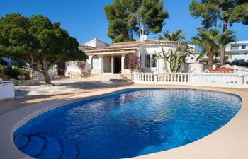 Salamanca Holiday Home