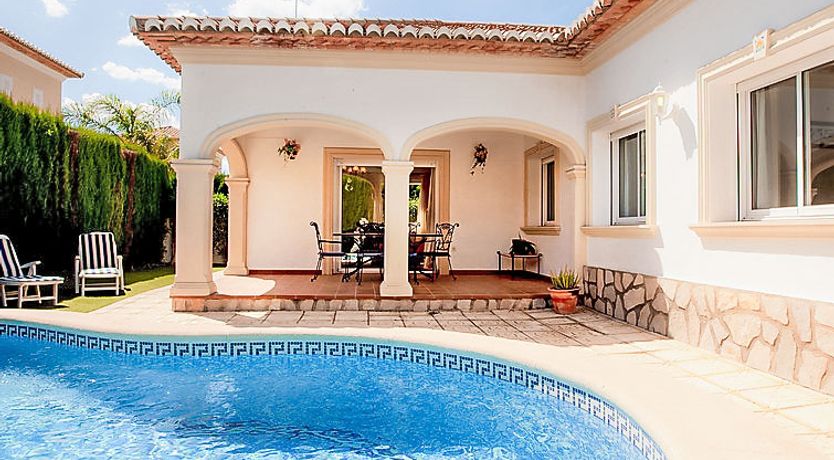 Photo of Villa Lyndy