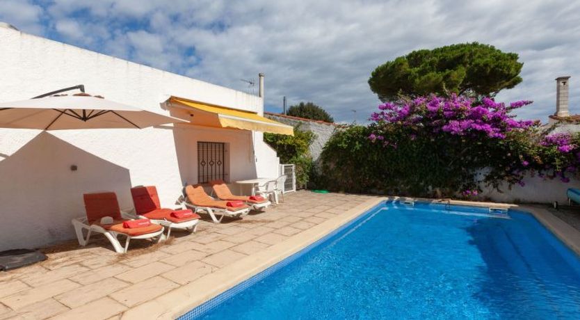 Photo of Les 4 Saisons Holiday Home 2