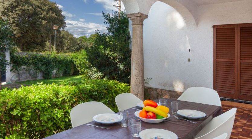 Photo of Les 4 Saisons Holiday Home 2