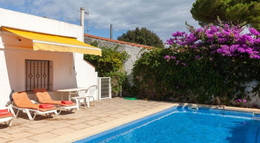 Photo of Les 4 Saisons Holiday Home 2