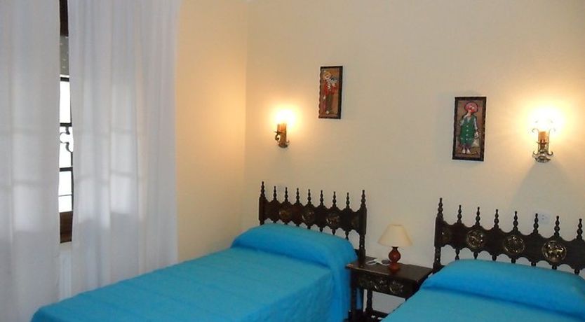 Photo of Les 4 Saisons Holiday Home 2