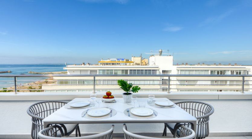 Photo of Roses Holiday Center Apartment 21