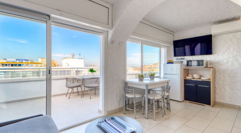 Photo of Roses Holiday Center Apartment 21