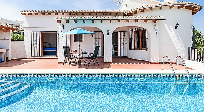 Photo of Villa Jilian