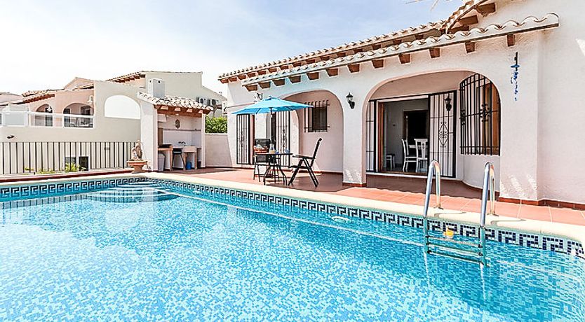 Photo of Villa Jilian