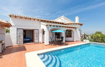 Villa Jilian Villa