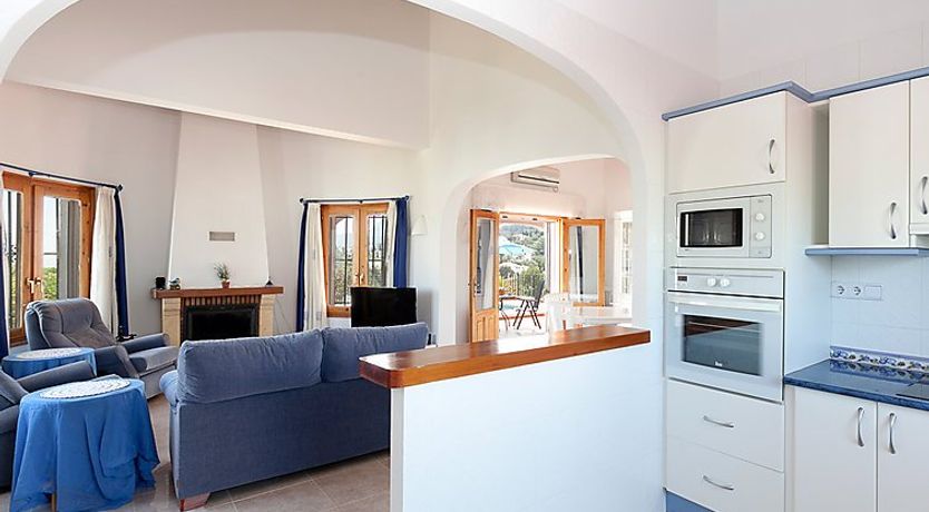 Photo of Villa Jilian